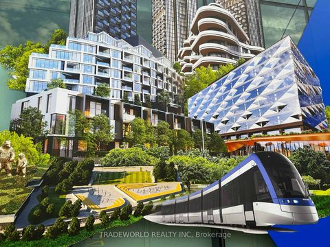 Photo 32 at 2307 - 215 Wynford Drive, Flemingdon Park, Toronto Photo 32 at 2307 - 215 Wynford Drive, Flemingdon Park, Toronto