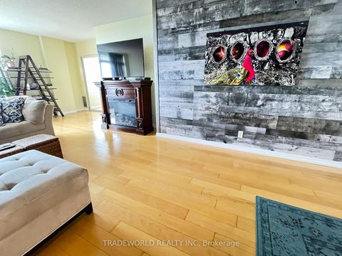 Photo 33 at 2307 - 215 Wynford Drive, Flemingdon Park, Toronto
