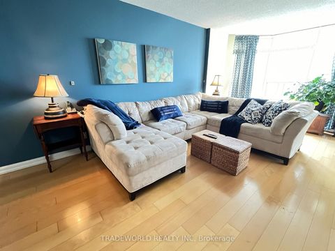 Photo 35 at 2307 - 215 Wynford Drive, Flemingdon Park, Toronto