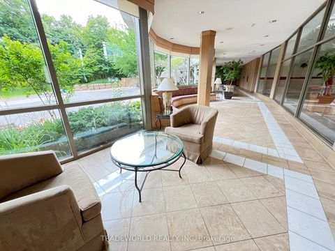 Photo 36 at 2307 - 215 Wynford Drive, Flemingdon Park, Toronto