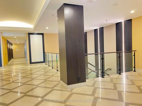 Photo 38 at 2307 - 215 Wynford Drive, Flemingdon Park, Toronto