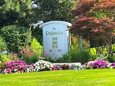 Photo 39 at 2307 - 215 Wynford Drive, Flemingdon Park, Toronto