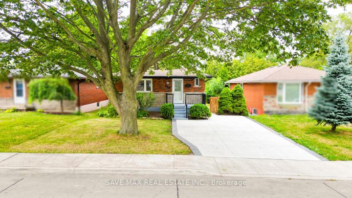 Photo 1 at 248 West 18th Street, Buchanan, Hamilton