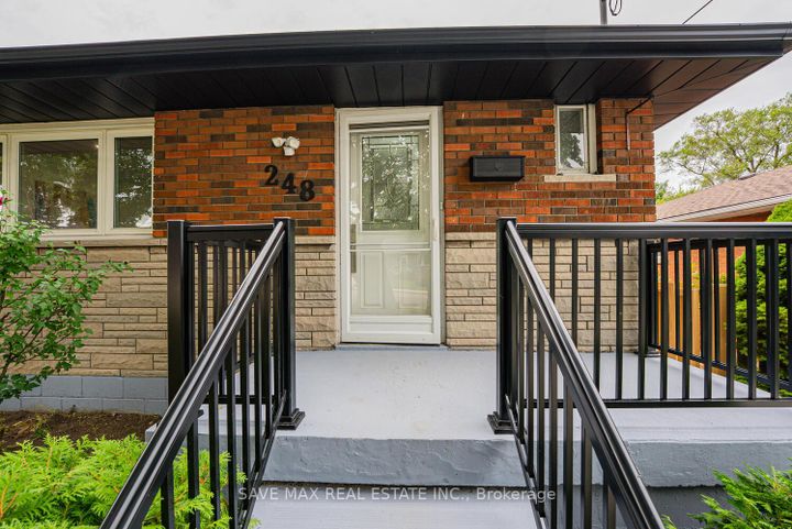 Photo 4 at 248 West 18th Street, Buchanan, Hamilton