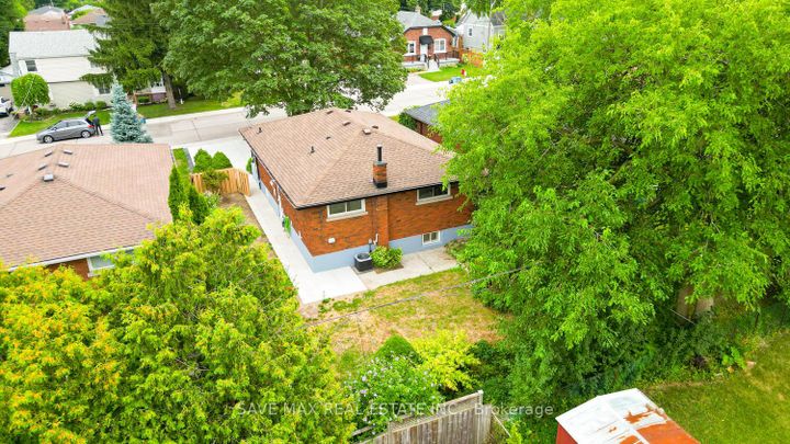 Photo 43 at 248 West 18th Street, Buchanan, Hamilton