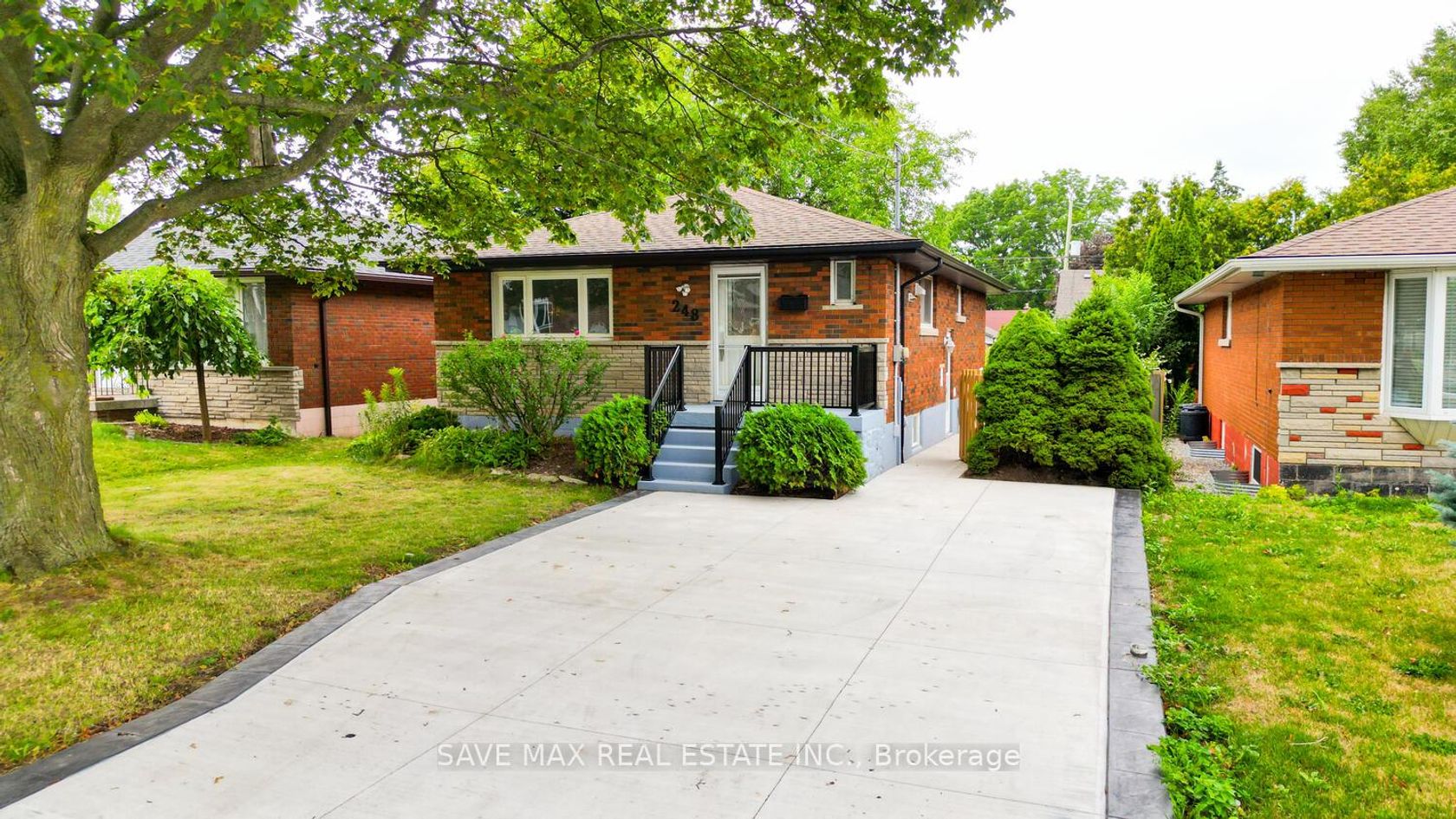 248 West 18th Street, Buchanan, Hamilton 2