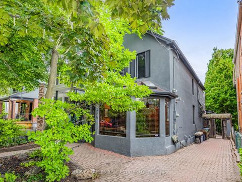 Photo 1 at 329 Glen Road, Moore Park, Toronto