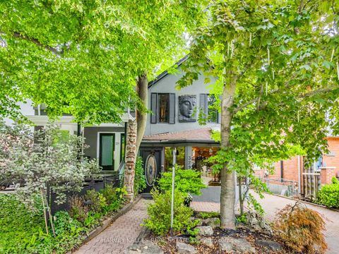 Photo 2 at 329 Glen Road, Moore Park, Toronto