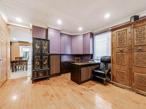 Photo 4 at 329 Glen Road, Moore Park, Toronto