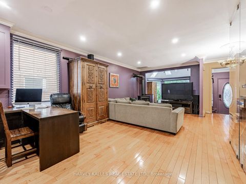 Photo 5 at 329 Glen Road, Moore Park, Toronto