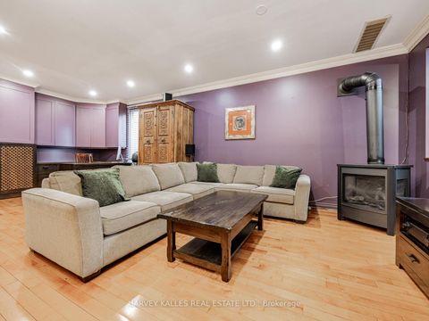 Photo 6 at 329 Glen Road, Moore Park, Toronto