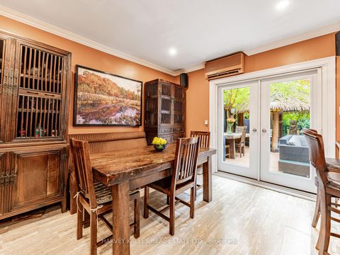 Photo 8 at 329 Glen Road, Moore Park, Toronto