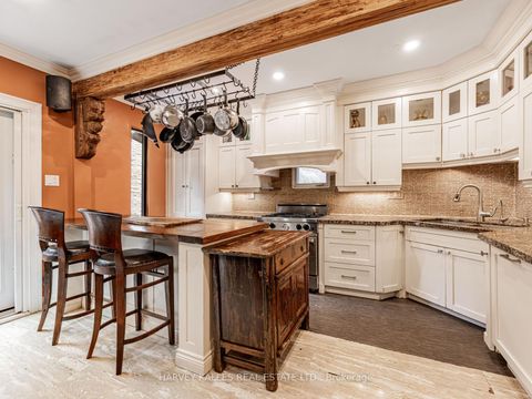 Photo 9 at 329 Glen Road, Moore Park, Toronto