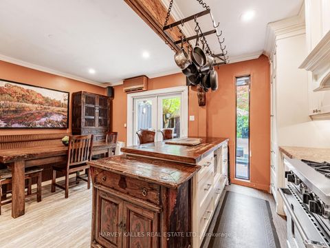 Photo 10 at 329 Glen Road, Moore Park, Toronto