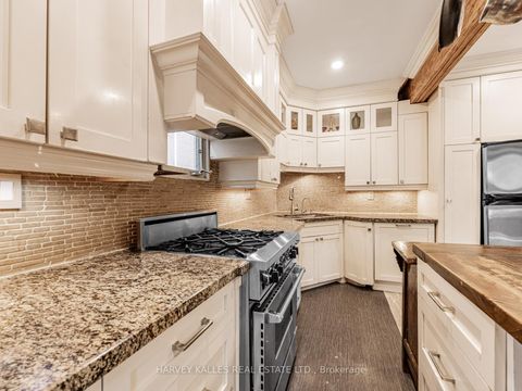 Photo 11 at 329 Glen Road, Moore Park, Toronto