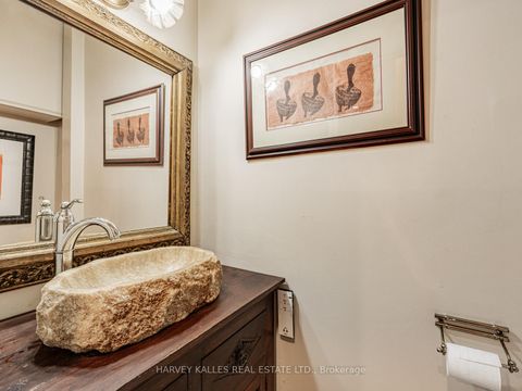 Photo 12 at 329 Glen Road, Moore Park, Toronto
