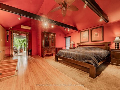 Photo 14 at 329 Glen Road, Moore Park, Toronto