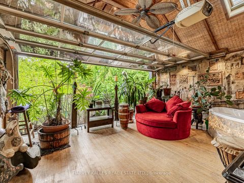 Photo 17 at 329 Glen Road, Moore Park, Toronto