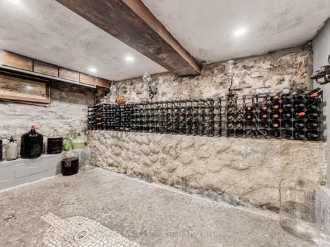 Photo 19 at 329 Glen Road, Moore Park, Toronto