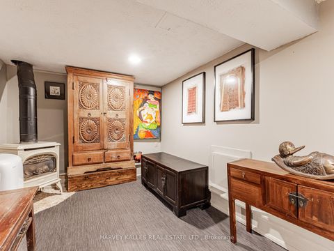 Photo 20 at 329 Glen Road, Moore Park, Toronto