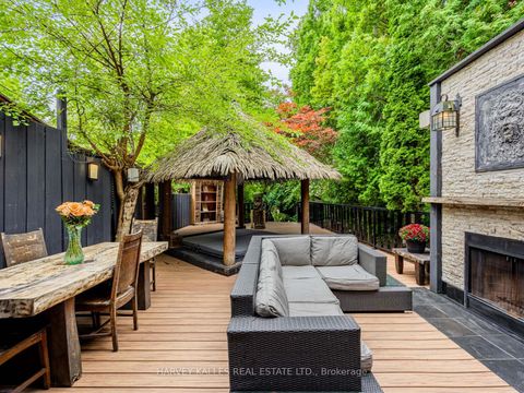 Photo 24 at 329 Glen Road, Moore Park, Toronto