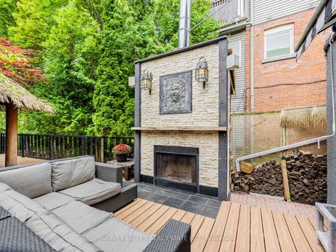 Photo 25 at 329 Glen Road, Moore Park, Toronto