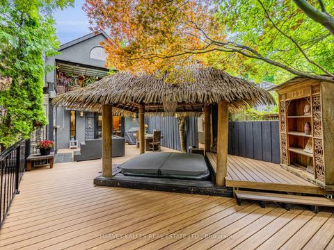 Photo 26 at 329 Glen Road, Moore Park, Toronto