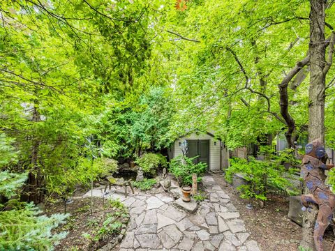 Photo 28 at 329 Glen Road, Moore Park, Toronto
