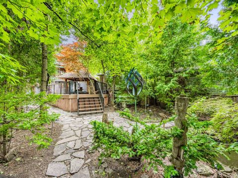 Photo 29 at 329 Glen Road, Moore Park, Toronto
