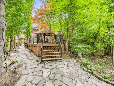 Photo 30 at 329 Glen Road, Moore Park, Toronto