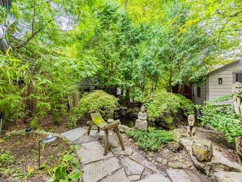 Photo 31 at 329 Glen Road, Moore Park, Toronto