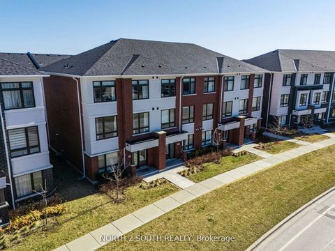Photo 20 at 10 - 20 Thomas Armstrong Lane, Westbrook, Richmond Hill