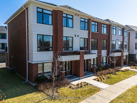 Photo 21 at 10 - 20 Thomas Armstrong Lane, Westbrook, Richmond Hill