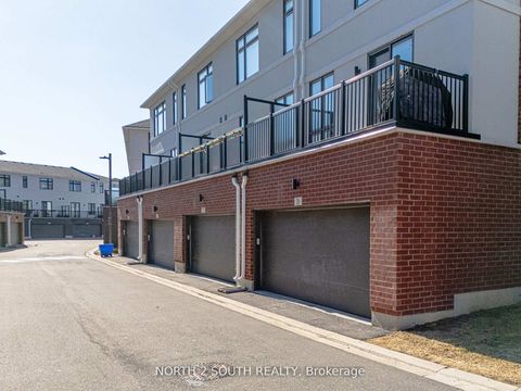 Photo 22 at 10 - 20 Thomas Armstrong Lane, Westbrook, Richmond Hill