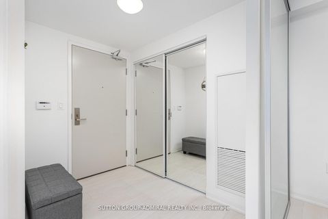 Photo 9 at 2701 - 30 Gibbs Road, City Centre West, Toronto