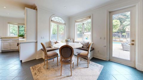 Photo 8 at 2 Gordon Road, Windfields, Toronto