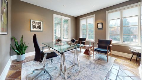 Photo 14 at 2 Gordon Road, Windfields, Toronto