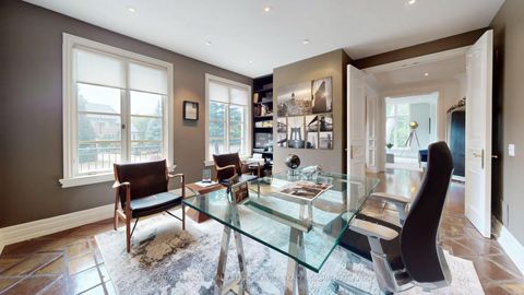 Photo 15 at 2 Gordon Road, Windfields, Toronto