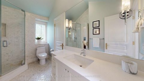 Photo 25 at 2 Gordon Road, Windfields, Toronto