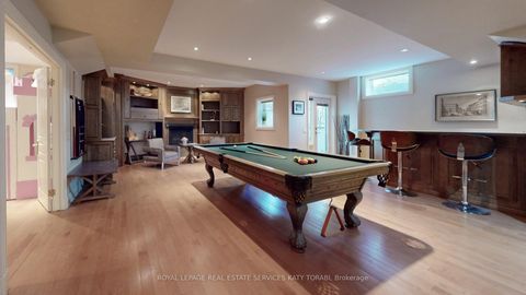 Photo 27 at 2 Gordon Road, Windfields, Toronto