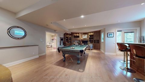 Photo 28 at 2 Gordon Road, Windfields, Toronto