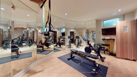 Photo 31 at 2 Gordon Road, Windfields, Toronto