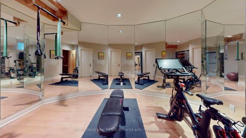 Photo 32 at 2 Gordon Road, Windfields, Toronto