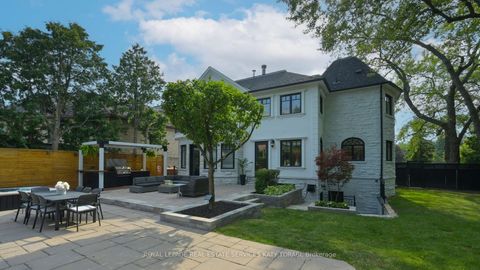 Photo 35 at 2 Gordon Road, Windfields, Toronto