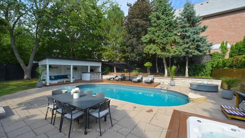 Photo 36 at 2 Gordon Road, Windfields, Toronto