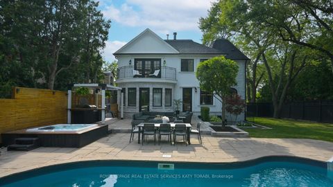 Photo 37 at 2 Gordon Road, Windfields, Toronto