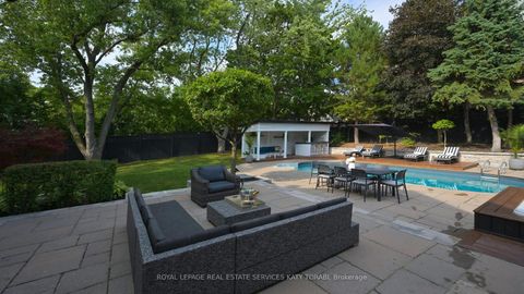 Photo 41 at 2 Gordon Road, Windfields, Toronto