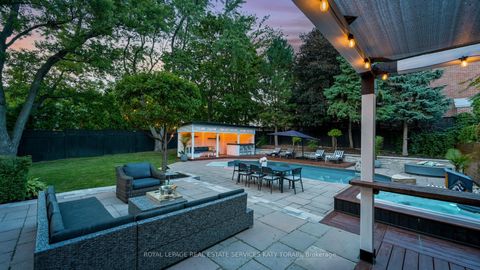 Photo 43 at 2 Gordon Road, Windfields, Toronto