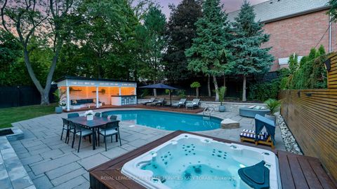 Photo 44 at 2 Gordon Road, Windfields, Toronto