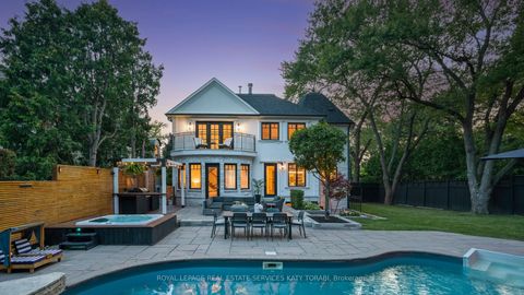 Photo 46 at 2 Gordon Road, Windfields, Toronto